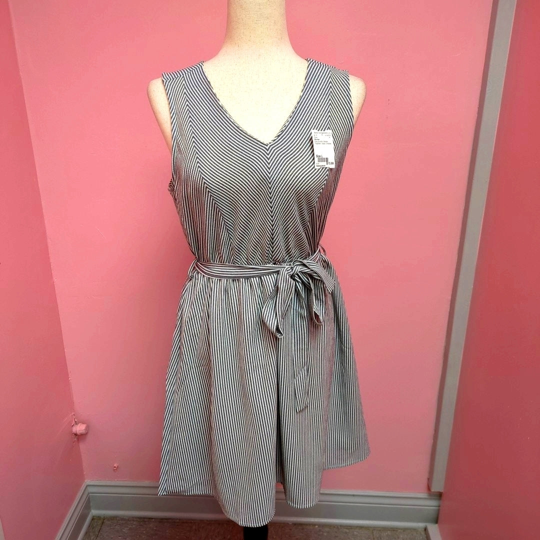 Size L Monteau Dress