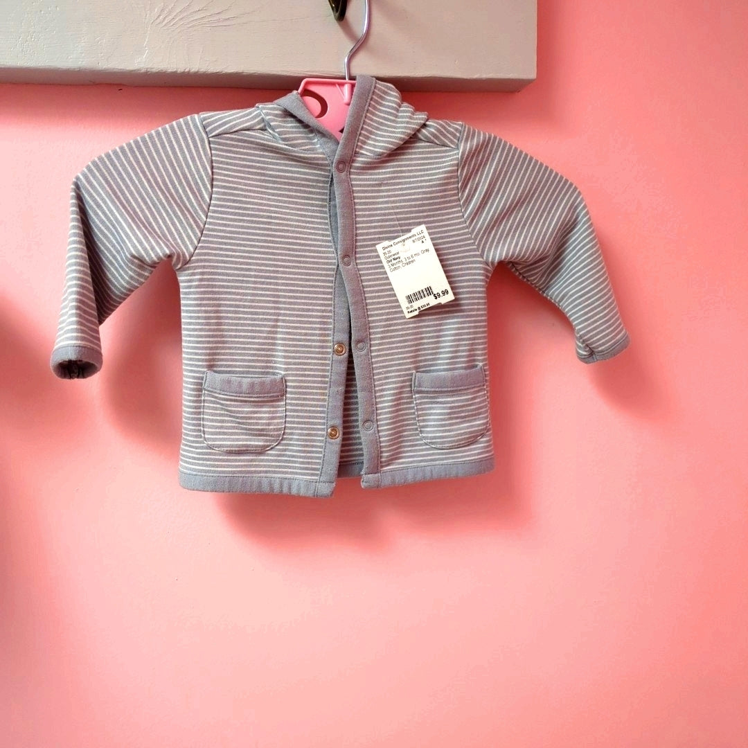 3 Months Old Navy Outerwear