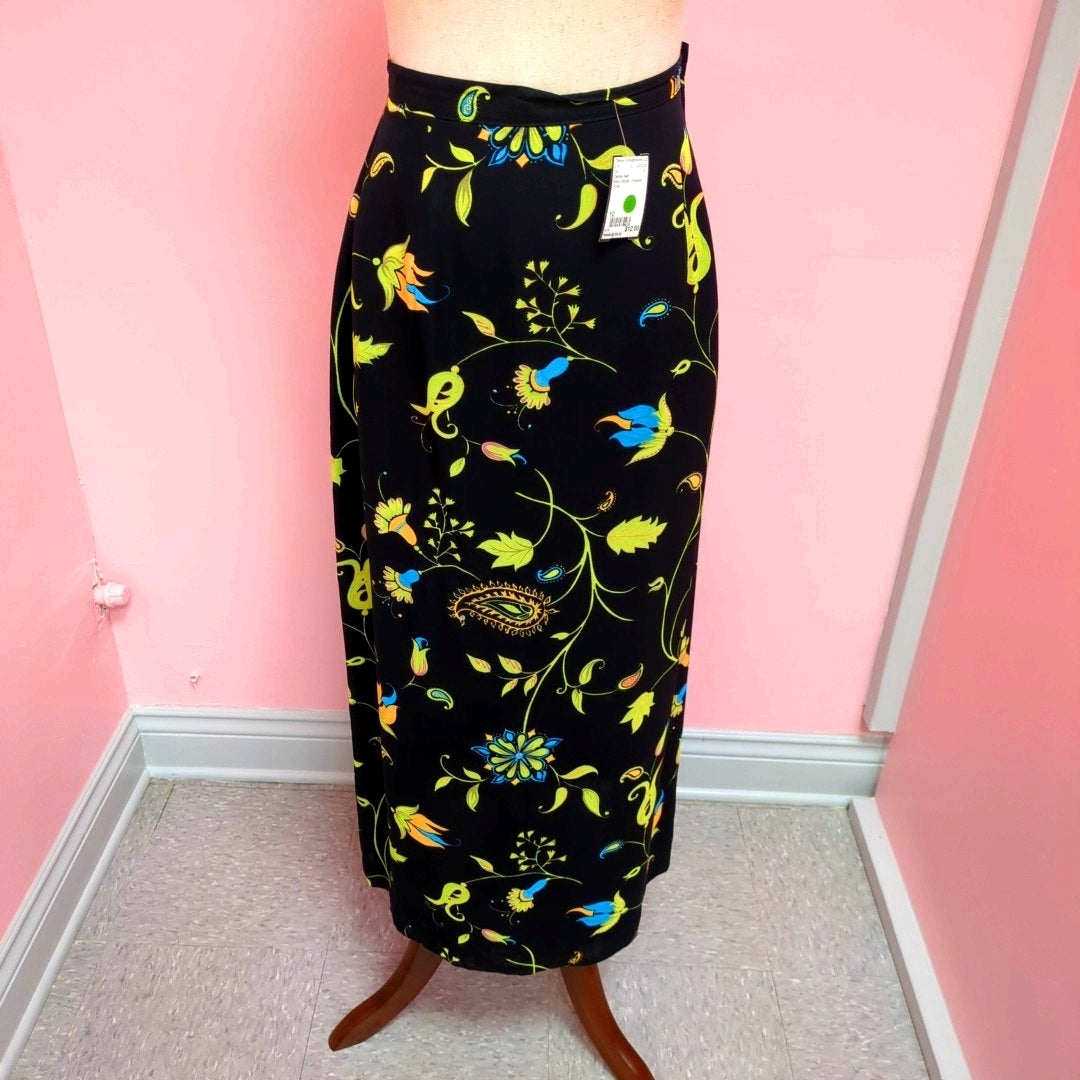 Size 10 Central Falls Skirt