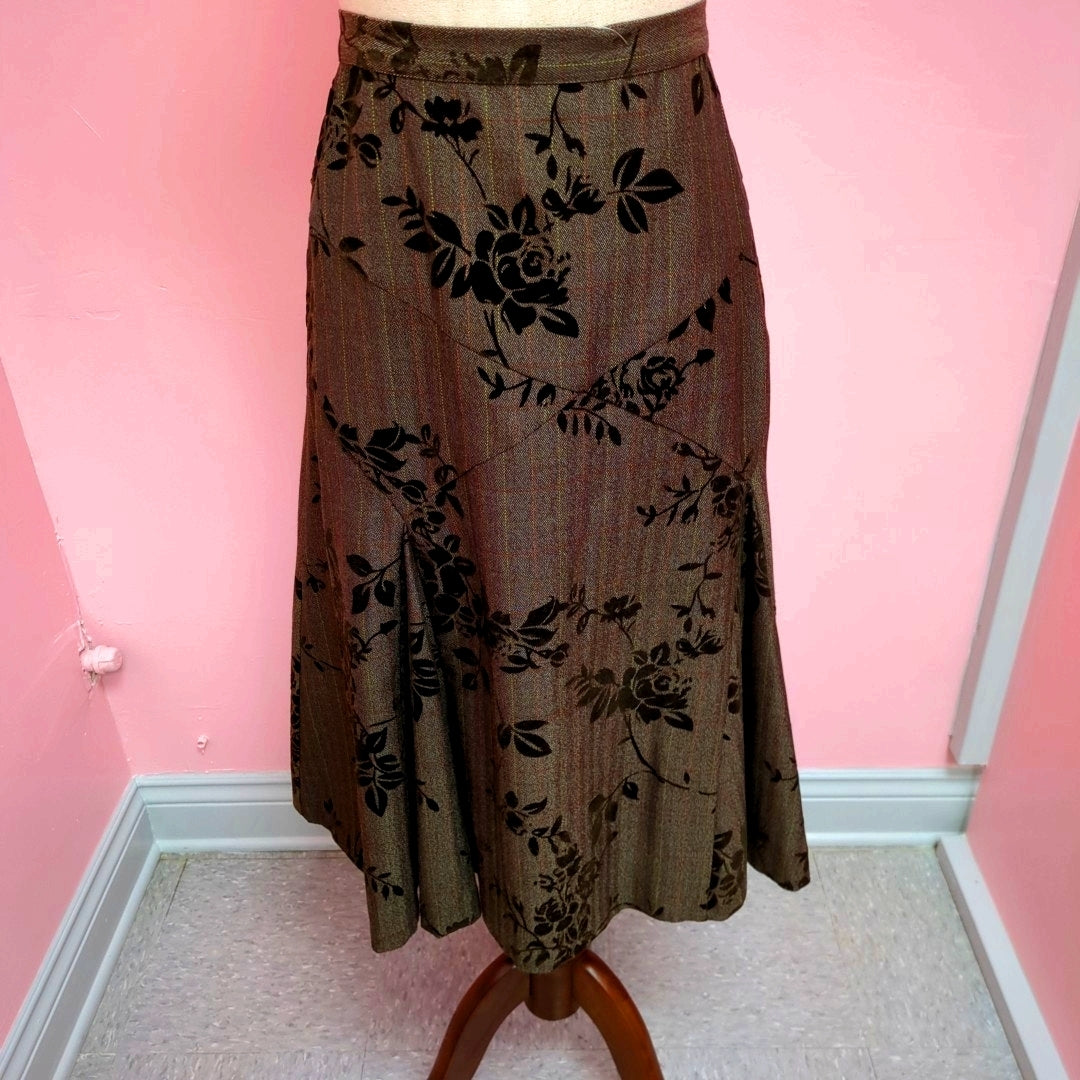 Size 8 Coldwater creek Skirt