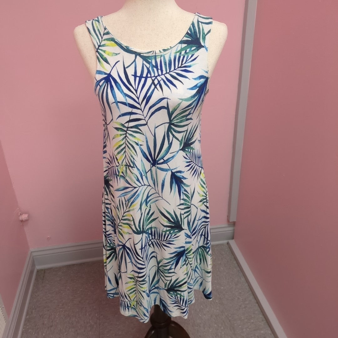 Size S Sigrid Olsen Dress