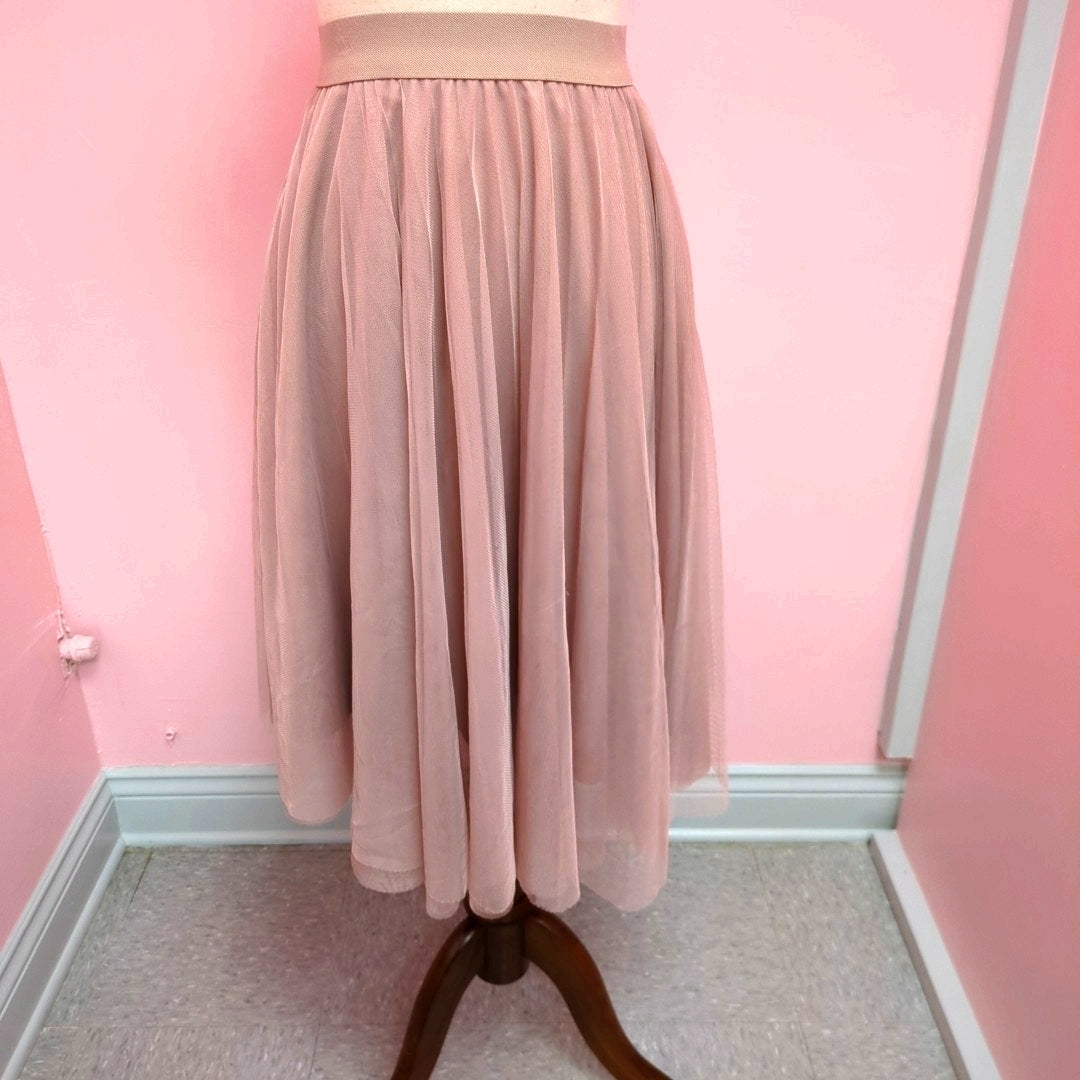 Size L Skirt