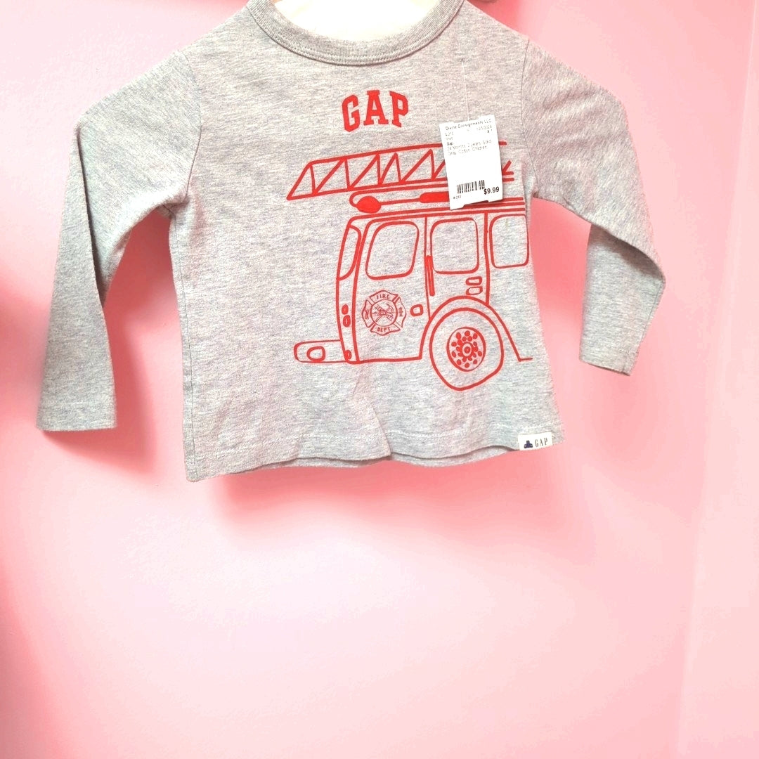 24 Months Gap Shirt