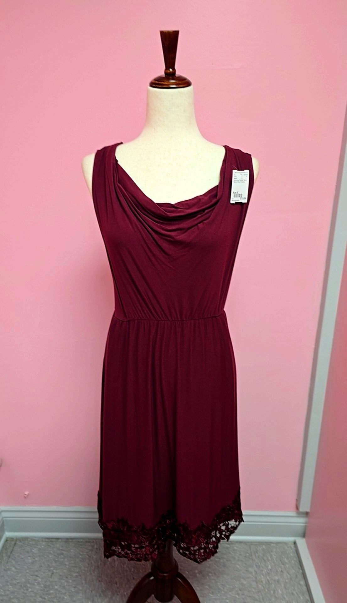 Size S Soma Dress