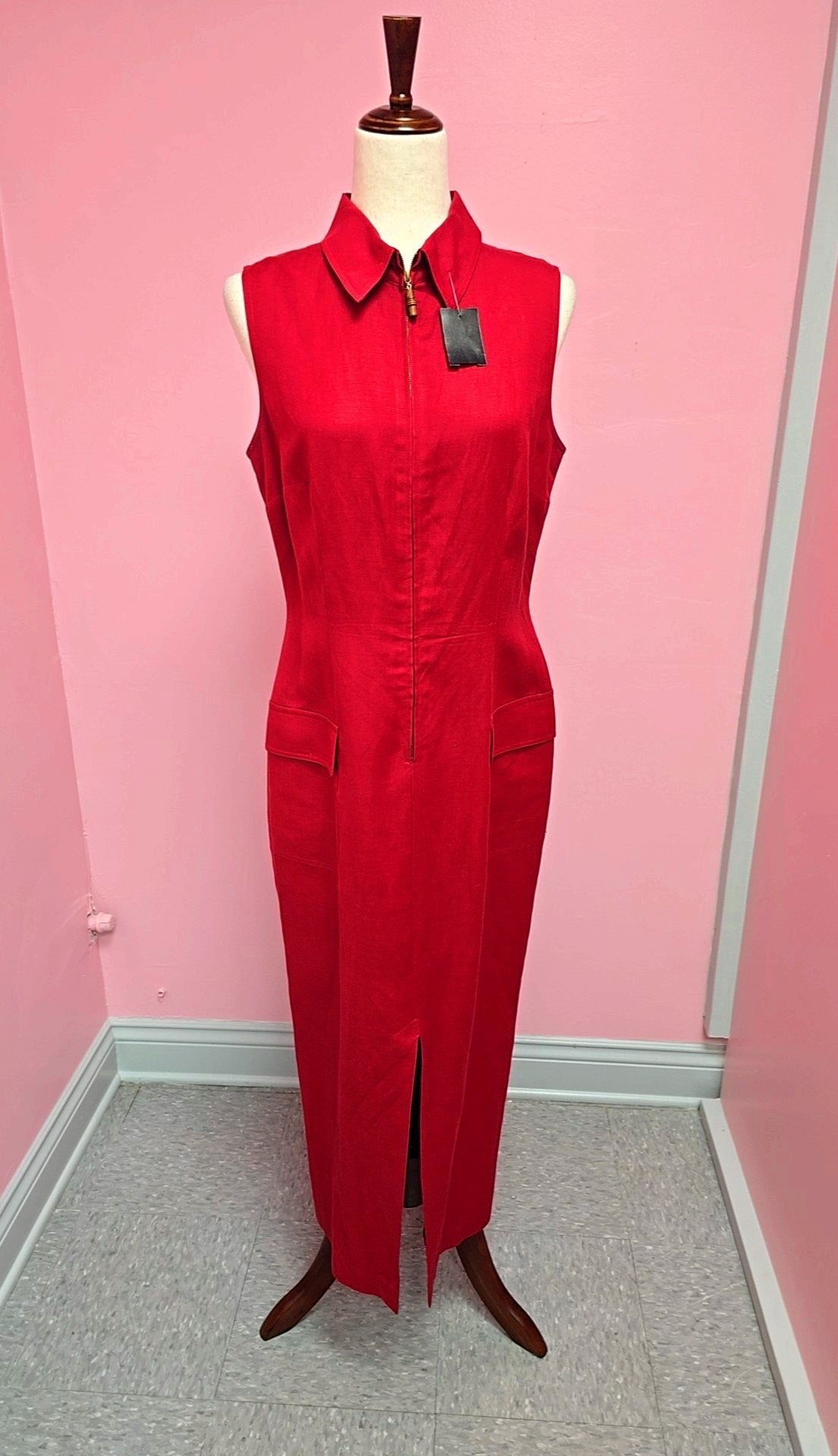 Size 10 Donna Morgan Dress