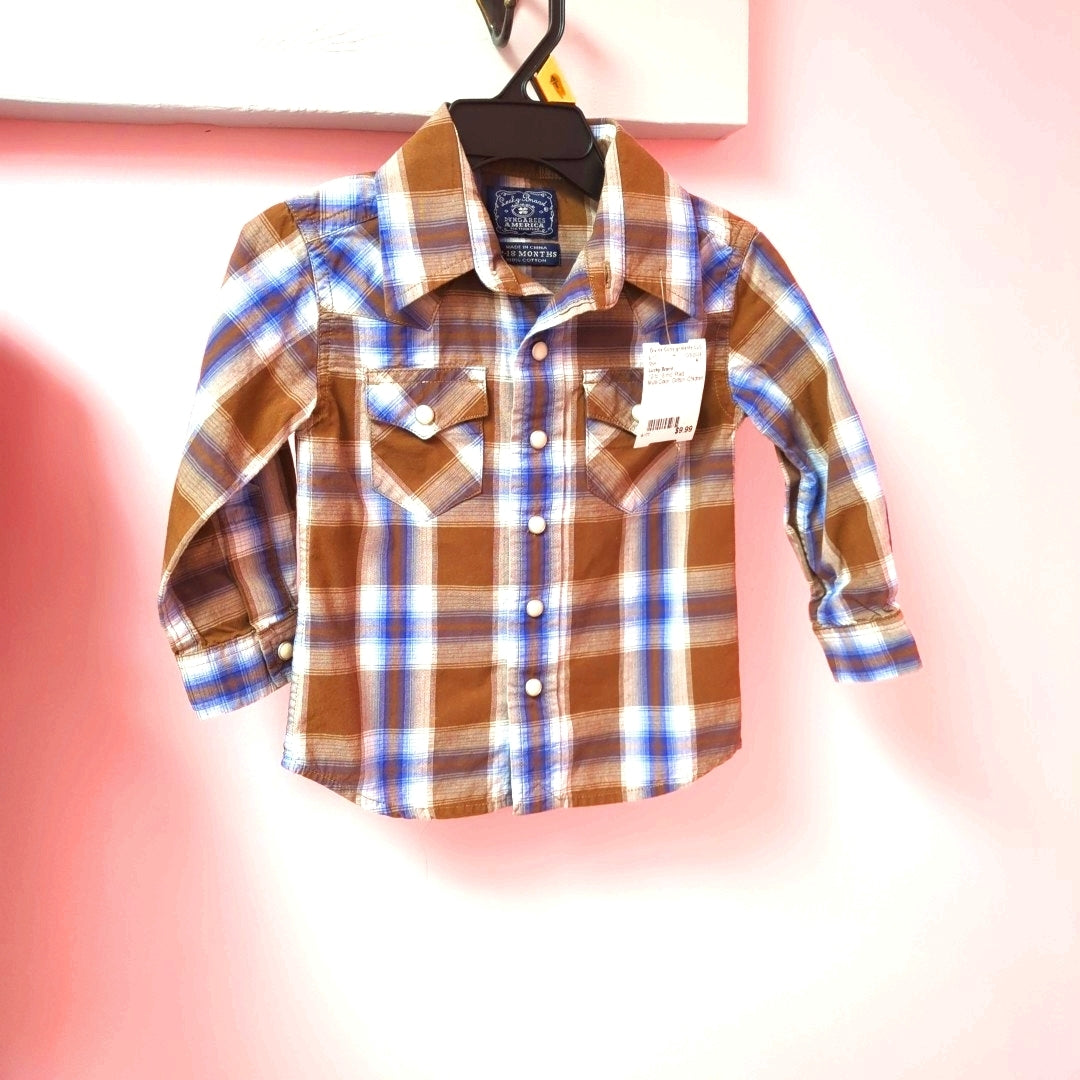 Lucky Brand Shirt