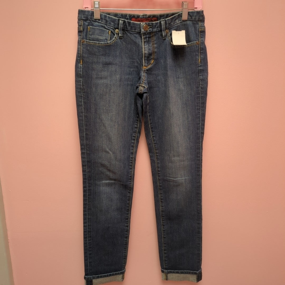 Size 4 Banana Republic Jeans