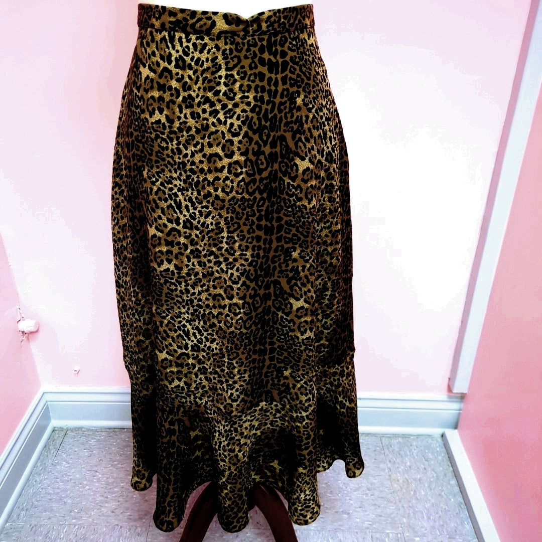 Size 8 Coldwater creek Skirt