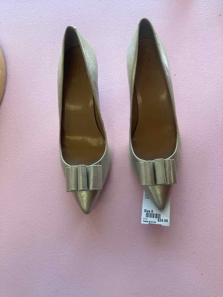 Shoe Size 8 Talbots Heels