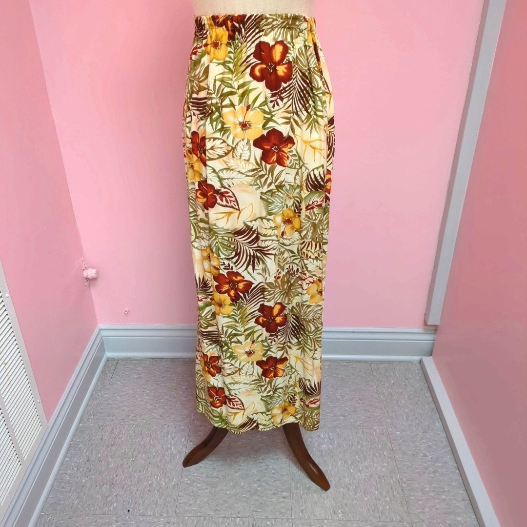 Size M Josephine Chaus Skirt