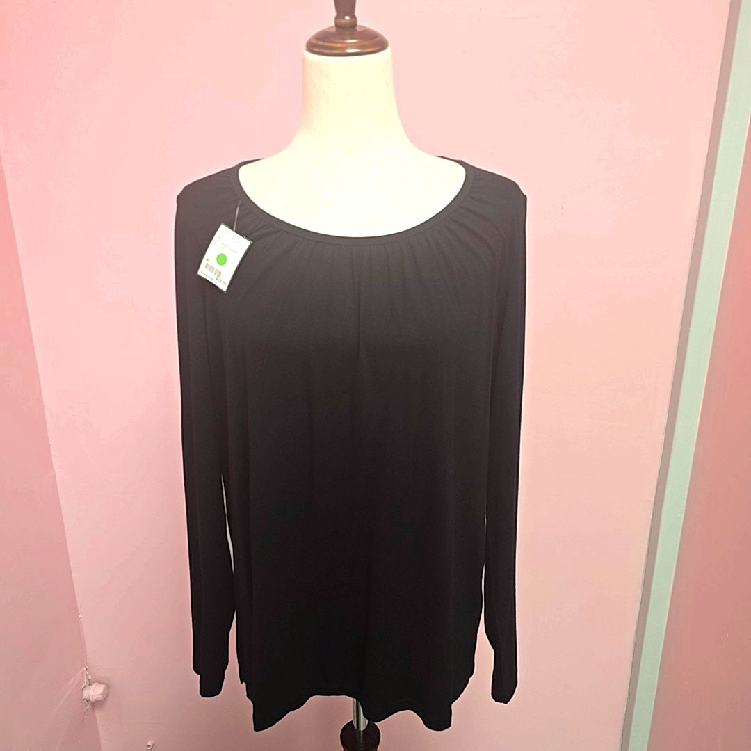 Size M Kelly Blouse