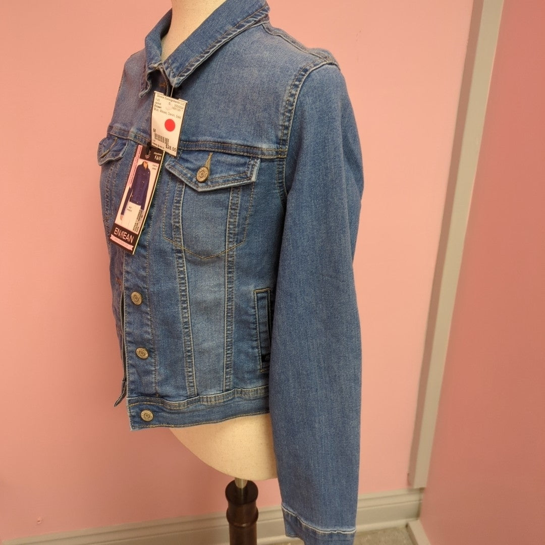 Size M Enjean Jacket