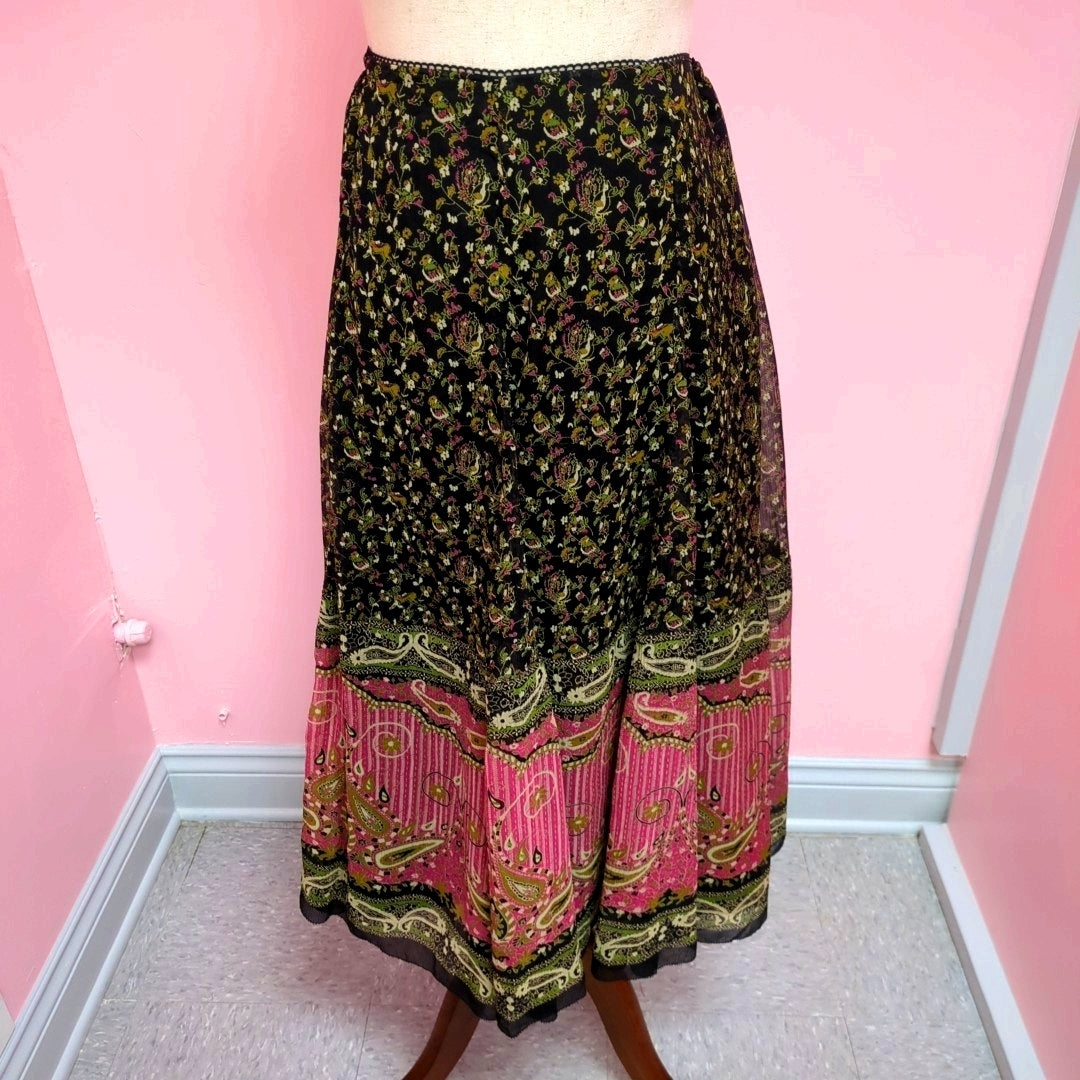 Size 10 Coldwater creek Skirt