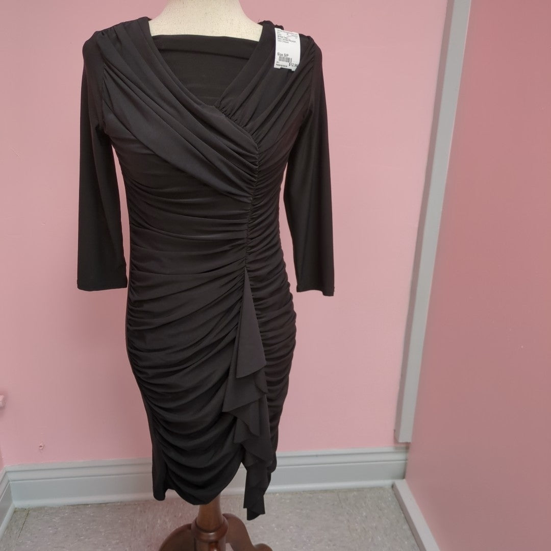 Size S/P Michael Tyler Dress