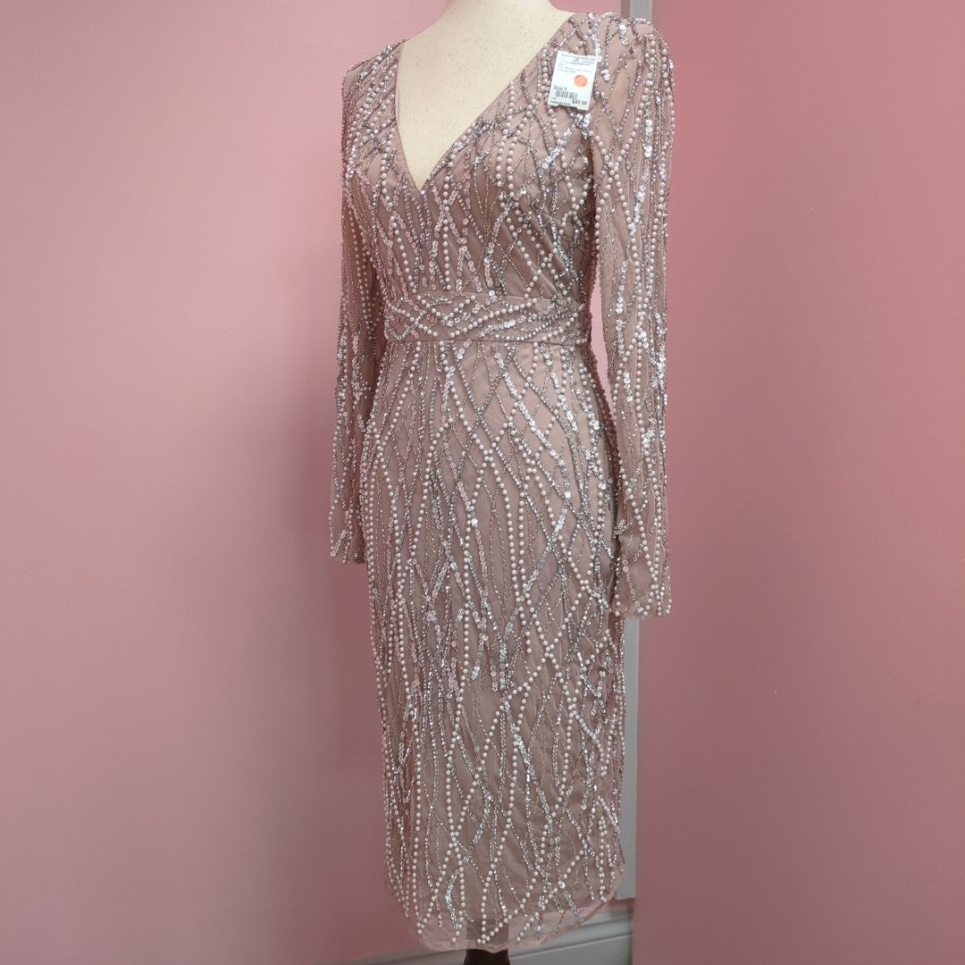 Size 4 Quiz Gown/Evening Wear