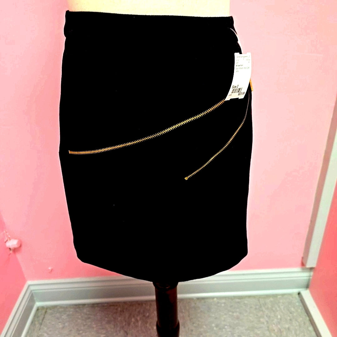 Size 2 Michael Kors Skirt