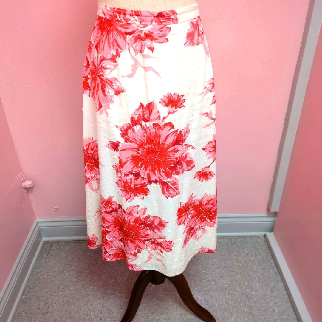 Size M Coldwater creek Skirt