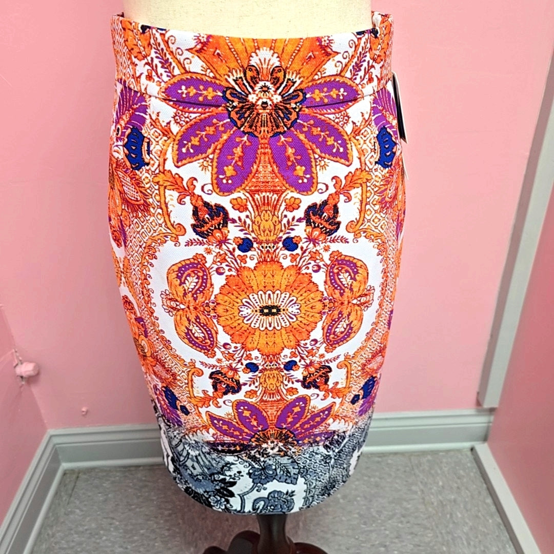 Size 2 Antonio Melani Skirt