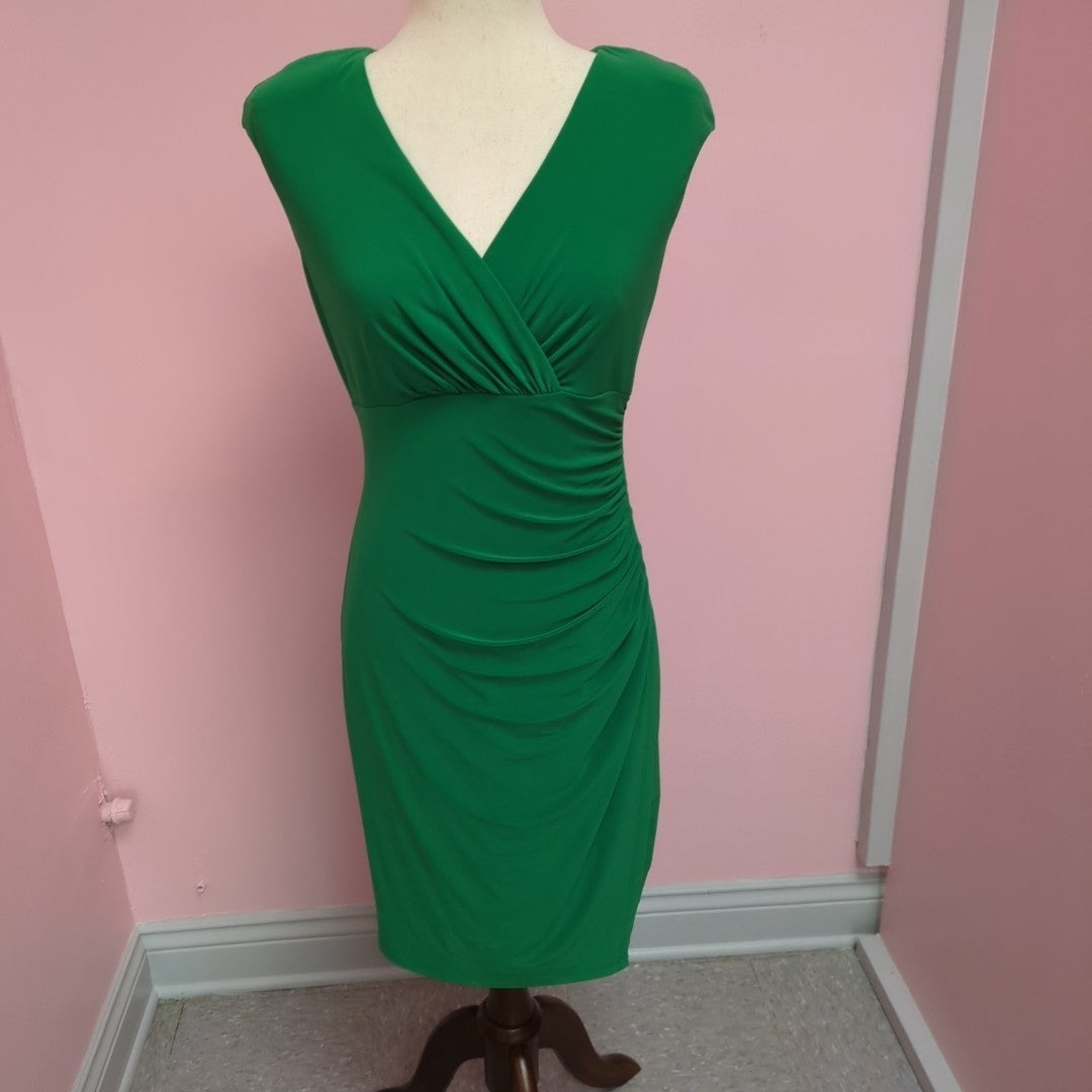 Size 4 Ralph Lauren Dress