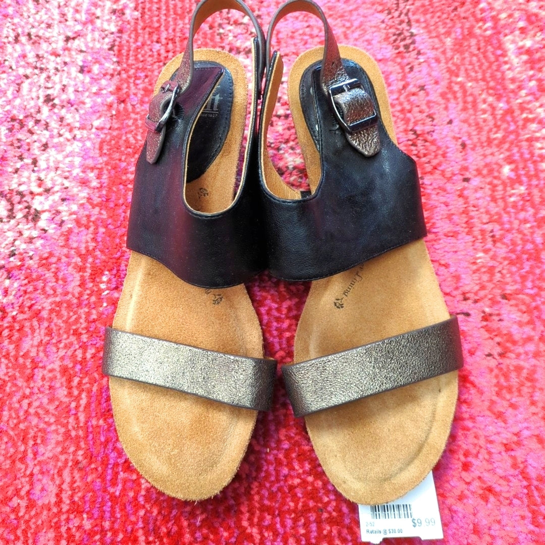 Shoe Size 9 Soffe Sandals