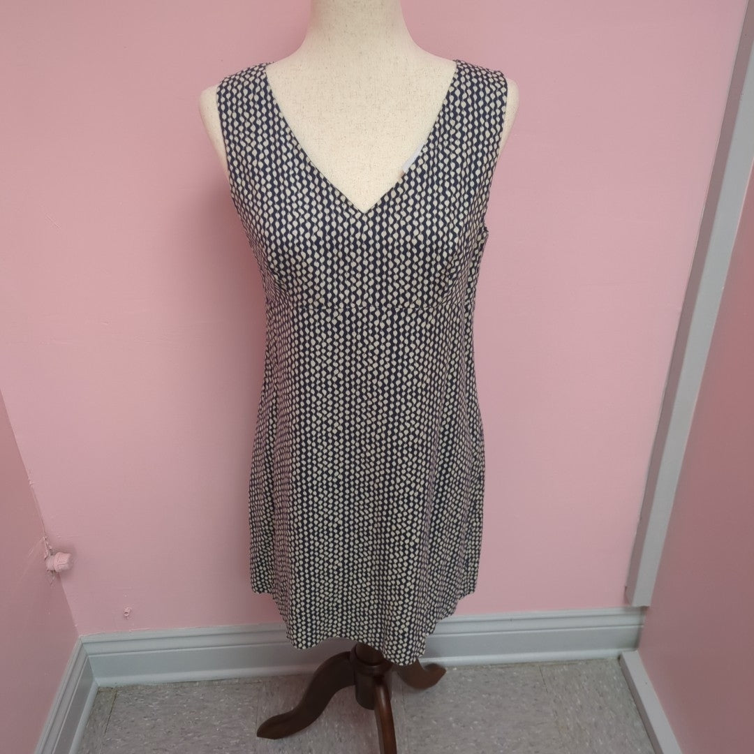 Size 8 J Crew Dress