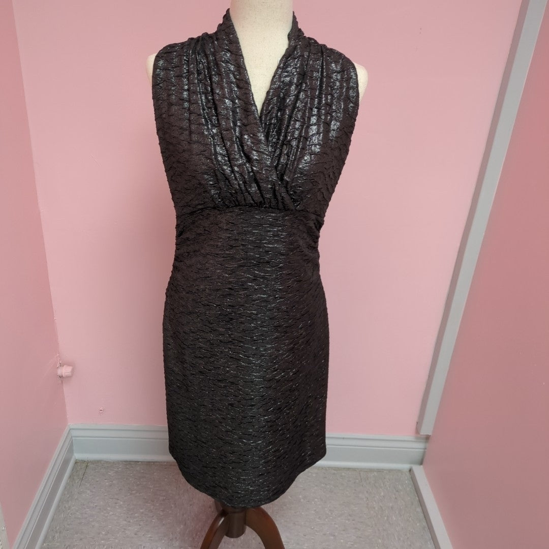 Size S/P Dusak Designs Dress