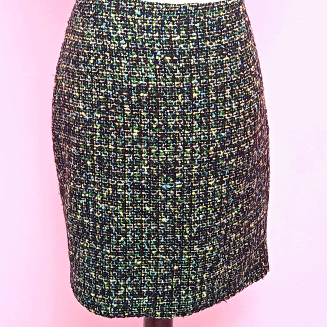 Size 8P Liz Claiborn Skirt