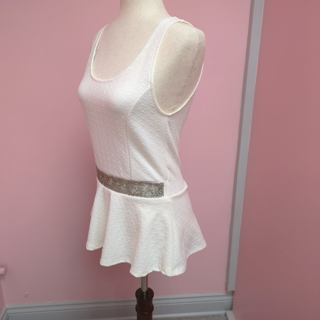 Size S Charlotte Russe Tennis Dress